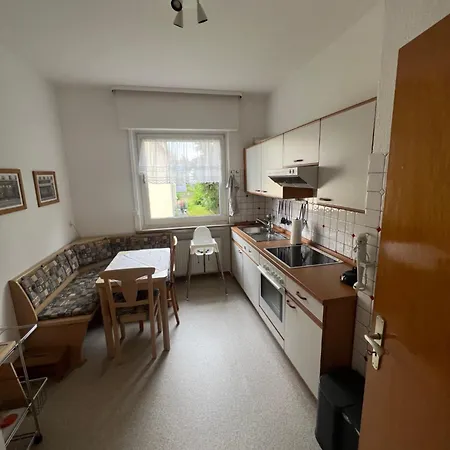 Sonnenhof Hotel Melsungen