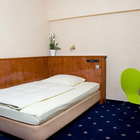 Hotel Sonnenhof Melsungen