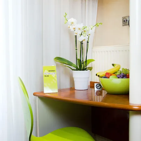 Sonnenhof Hotel 3*