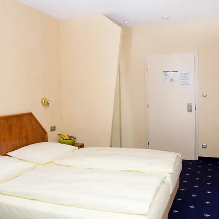 Sonnenhof Hotel