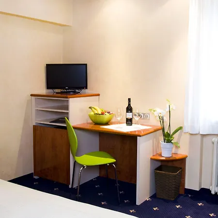 Hotel Sonnenhof Melsungen