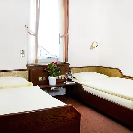 Sonnenhof Hotel 3*
