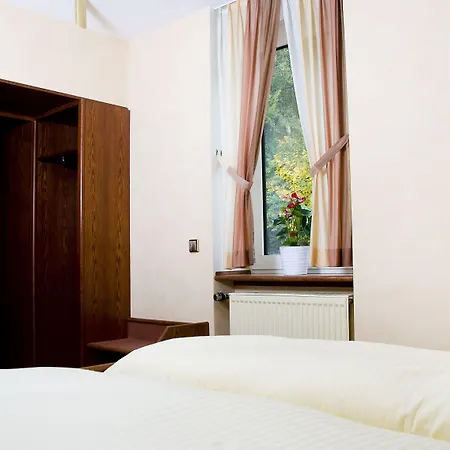 Hotel Sonnenhof 3*