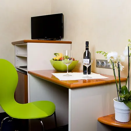 Sonnenhof 3* Melsungen