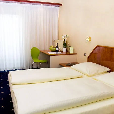 Sonnenhof Hotel