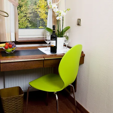 Sonnenhof Hotel 3*