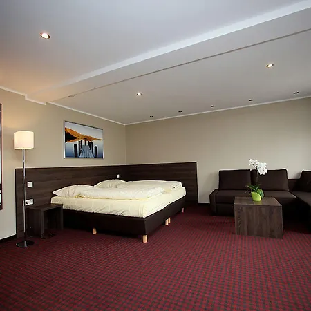 Sonnenhof Hotel 3*