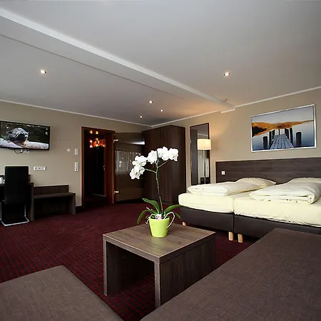 Hotel Sonnenhof Melsungen