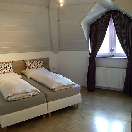 Sonnenhof Hotel Melsungen