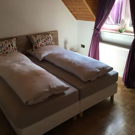 Hotel Sonnenhof