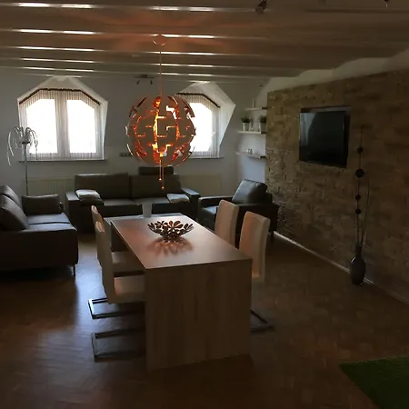 Hotel Sonnenhof Melsungen