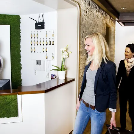 Sonnenhof Hotel 3*