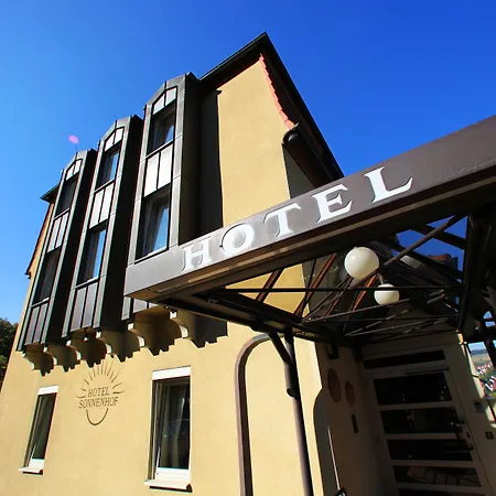 Sonnenhof 3* Melsungen