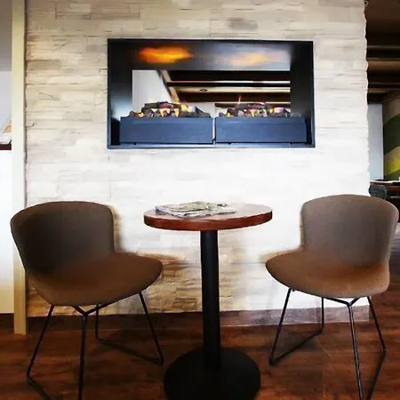 Sonnenhof Hotel Melsungen