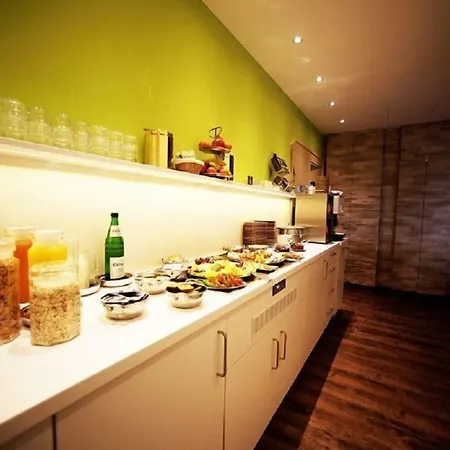 Sonnenhof Hotel 3*