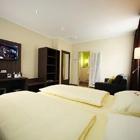 Hotel Sonnenhof