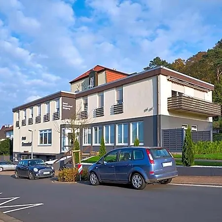 Hotel Sonnenhof Melsungen