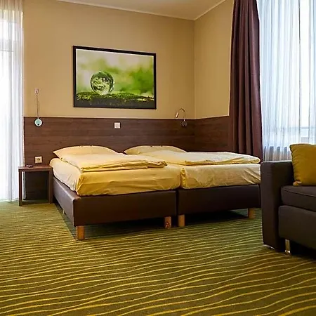 Hotel Sonnenhof 3*