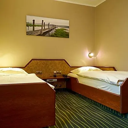 Hotel Sonnenhof Melsungen