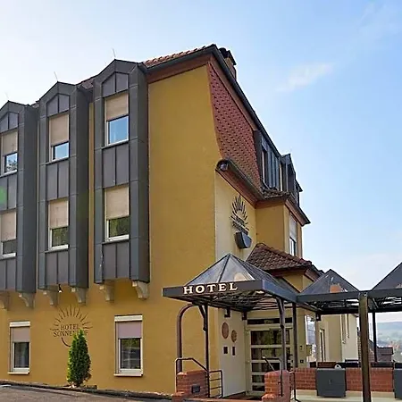 Sonnenhof Melsungen