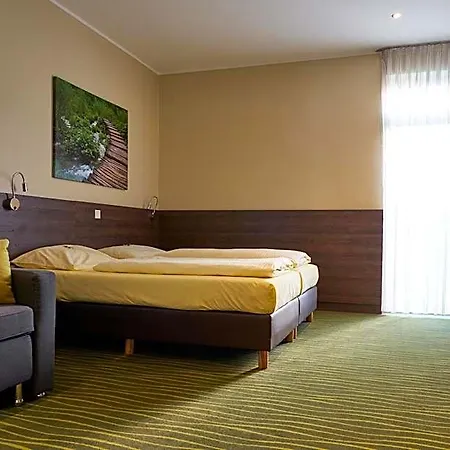 Sonnenhof Hotel 3*