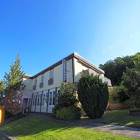 Hotel Sonnenhof Melsungen