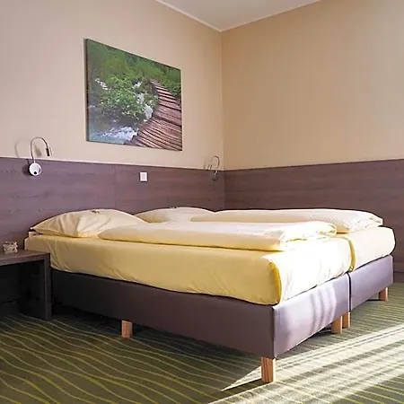 Hotel Sonnenhof 3*