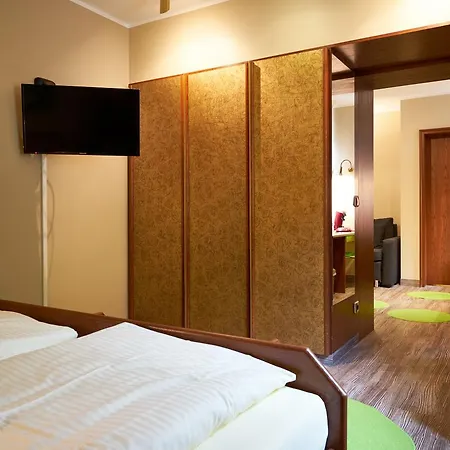 Hotel Sonnenhof Melsungen