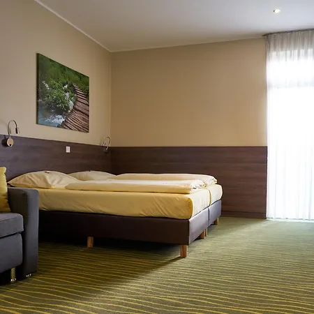 Sonnenhof Hotel Melsungen