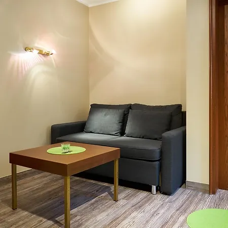 Hotel Sonnenhof 3*