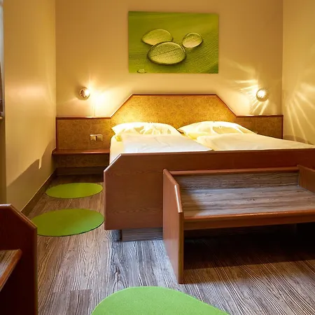 Hotel Sonnenhof