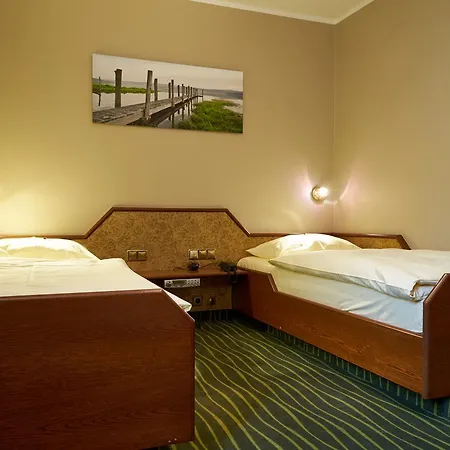 Hotel Sonnenhof Melsungen