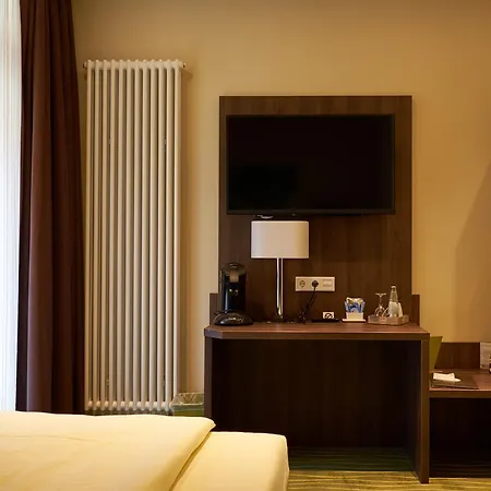 Sonnenhof 3* Melsungen