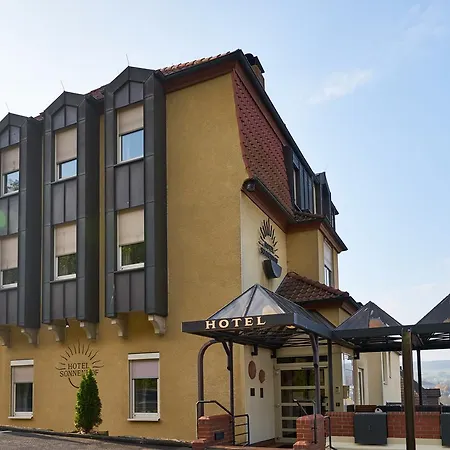 Hotel Sonnenhof