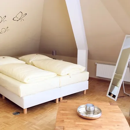 Hotel Sonnenhof 3*