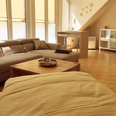 Sonnenhof 3* Melsungen