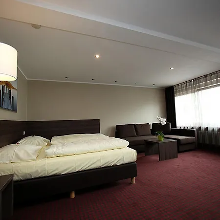 Hotel Sonnenhof 3*